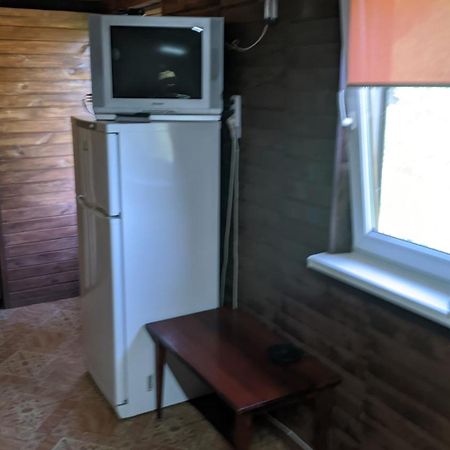 Barbecue House Villa Vinnytsia Exterior photo
