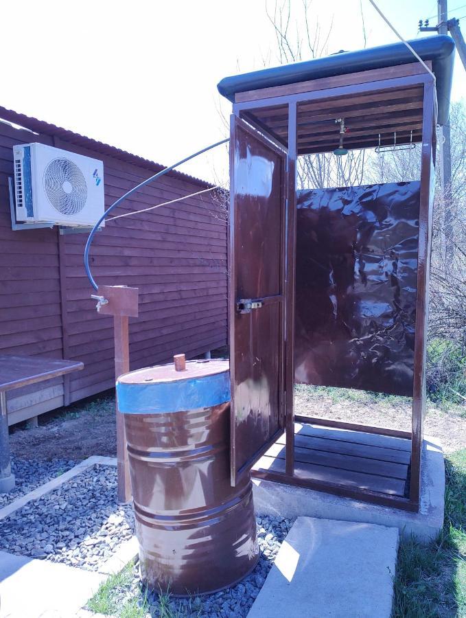 Barbecue House Villa Vinnytsia Exterior photo